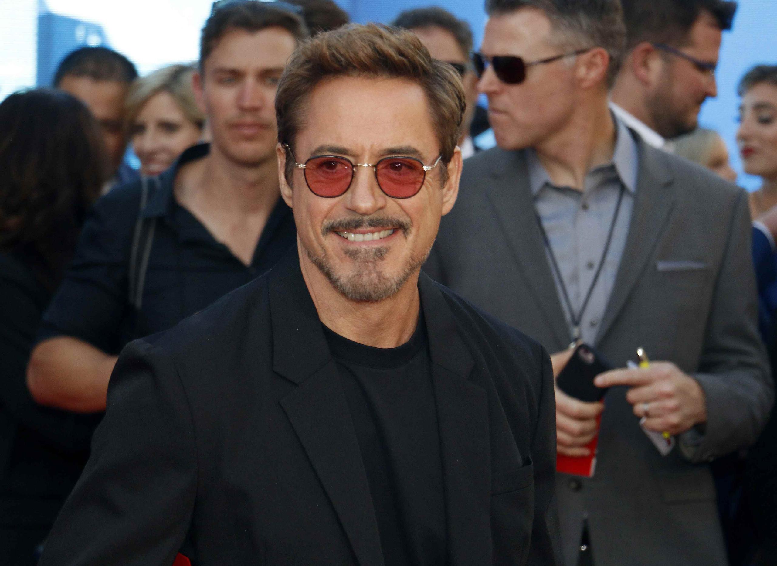 Muchos pensaron que no volverían a ver a Robert Downey Jr. como Tony Stark, tras “Avengers: Endgame”. (Shutterstock)