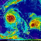 Irma provoca alarma de último minuto en Cuba