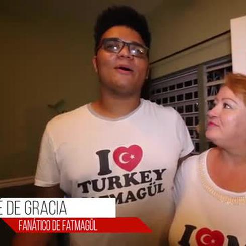 Fans ante el final de Fatmagül