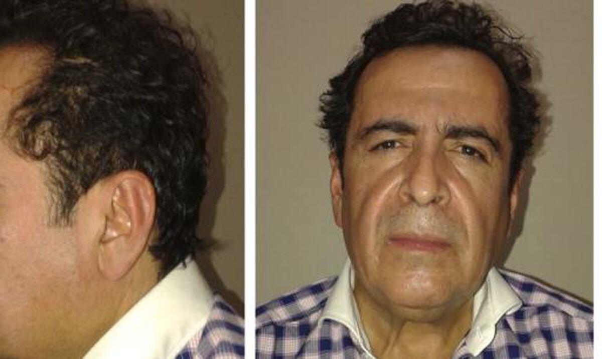 Muere un importante capo mexicano Primera Hora