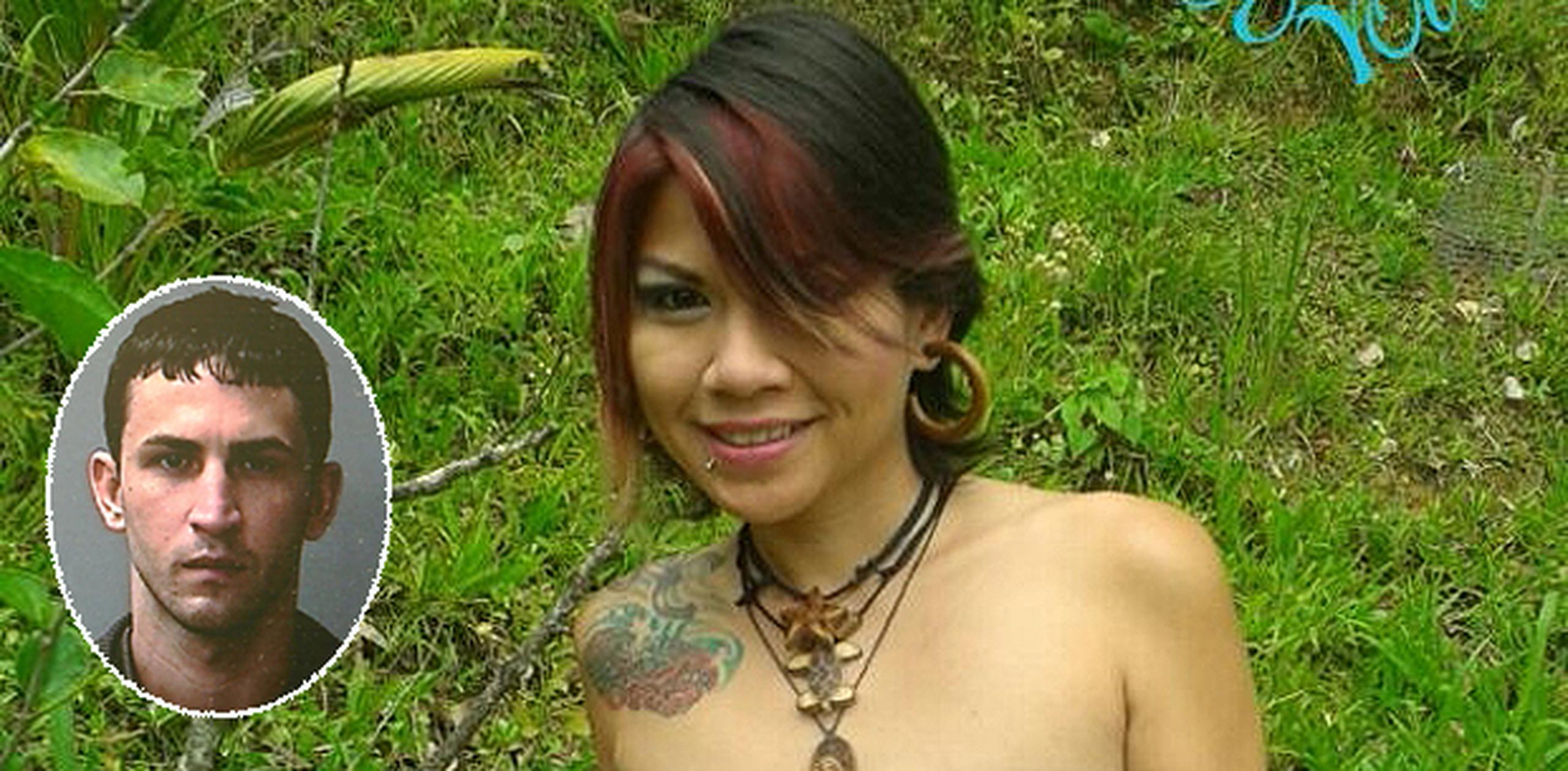Jessie Channel Vega Castro había sido reportada desaparecida el 21 de agosto del año pasado. (Archivo)