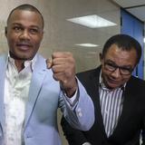 Banco Popular pide intervención del Tribunal Supremo en disputa con Félix “Tito” Trinidad