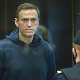 Médico asegura que Alexei Navalny podría estar al borde de la muerte