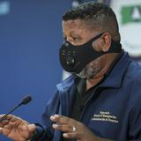 Nino Correa sobre el rescate en Ciales: “Es uno difícil y sumamente riesgoso”