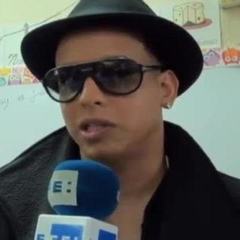 Daddy Yankee defiende la música urbana
