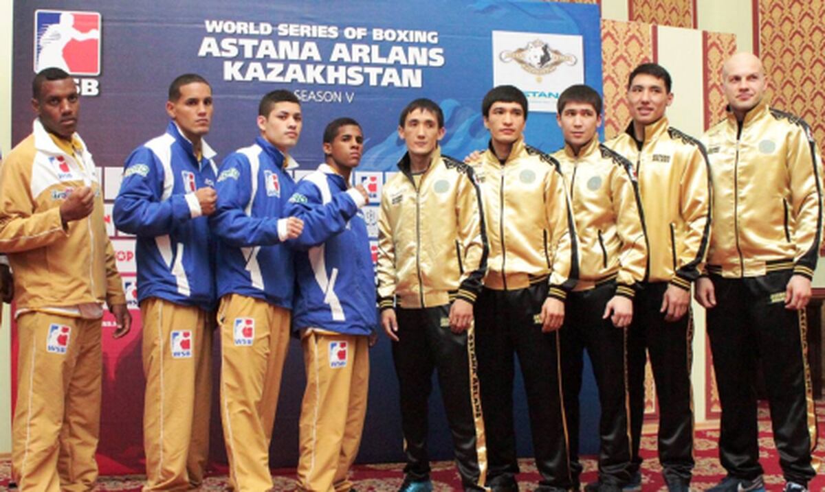 Regresan al cuadrilátero los Huracanes de Puerto Rico ...