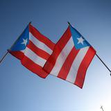 Lanzan una iniciativa para crear una bandera gigante de Puerto Rico con mensajes para los atletas olímpicos