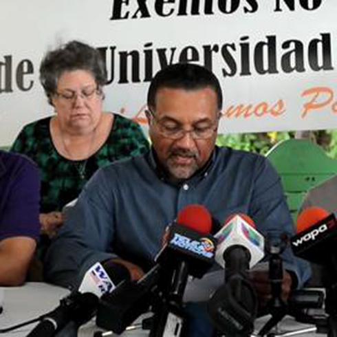 Presidente de CONAPU se expresa sobre la renuncia de Miguel Muñoz