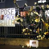 Francia: Sentencian a asesino de sobreviviente de Holocausto