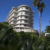 Astrid Díaz: “Demoler el Hotel Normandie no debe proceder”