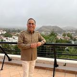 Gilberto Santa Rosa regresa con éxito a Tenerife