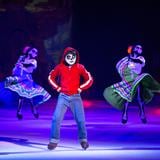 “Disney On Ice” presentará espectáculo en el Coliseo Roberto Clemente