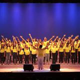 Coro de Niños de Ponce arranca de lleno con sus “Trullas Navideñas”