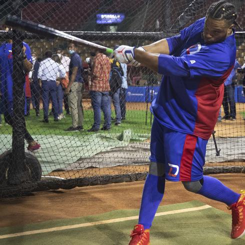 República Dominicana describe su "rivalidad" con Puerto Rico en la Serie del Caribe