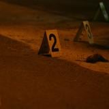 Identifican a hombre asesinado en estacionamiento de condominio en Caimito