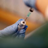 CDC respalda refuerzo de vacuna para adultos mayores y trabajadores expuestos al COVID-19