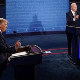 La incertidumbre electoral en Michigan augura un tenso duelo entre Biden y Trump 