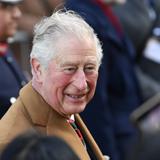 Príncipe Carlos admite que tuvo “suerte” con el coronavirus