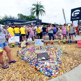 A seis años de la masacre en Pulse, organizaciones lamentan falta de control de armas