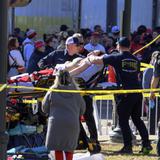 Un muerto y más de 20 heridos en tiroteo durante desfile del Super Bowl en Kansas City 