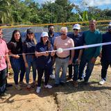 Organización sin fines de lucro instala sistema solar a acueducto comunitario de Yabucoa