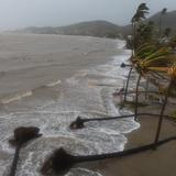 Temen que el Golfo de México actúe como una “incubadora” de feroces huracanes 