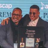 Premian a Draco Rosa y Daddy Yankee por su trayectoria creando canciones