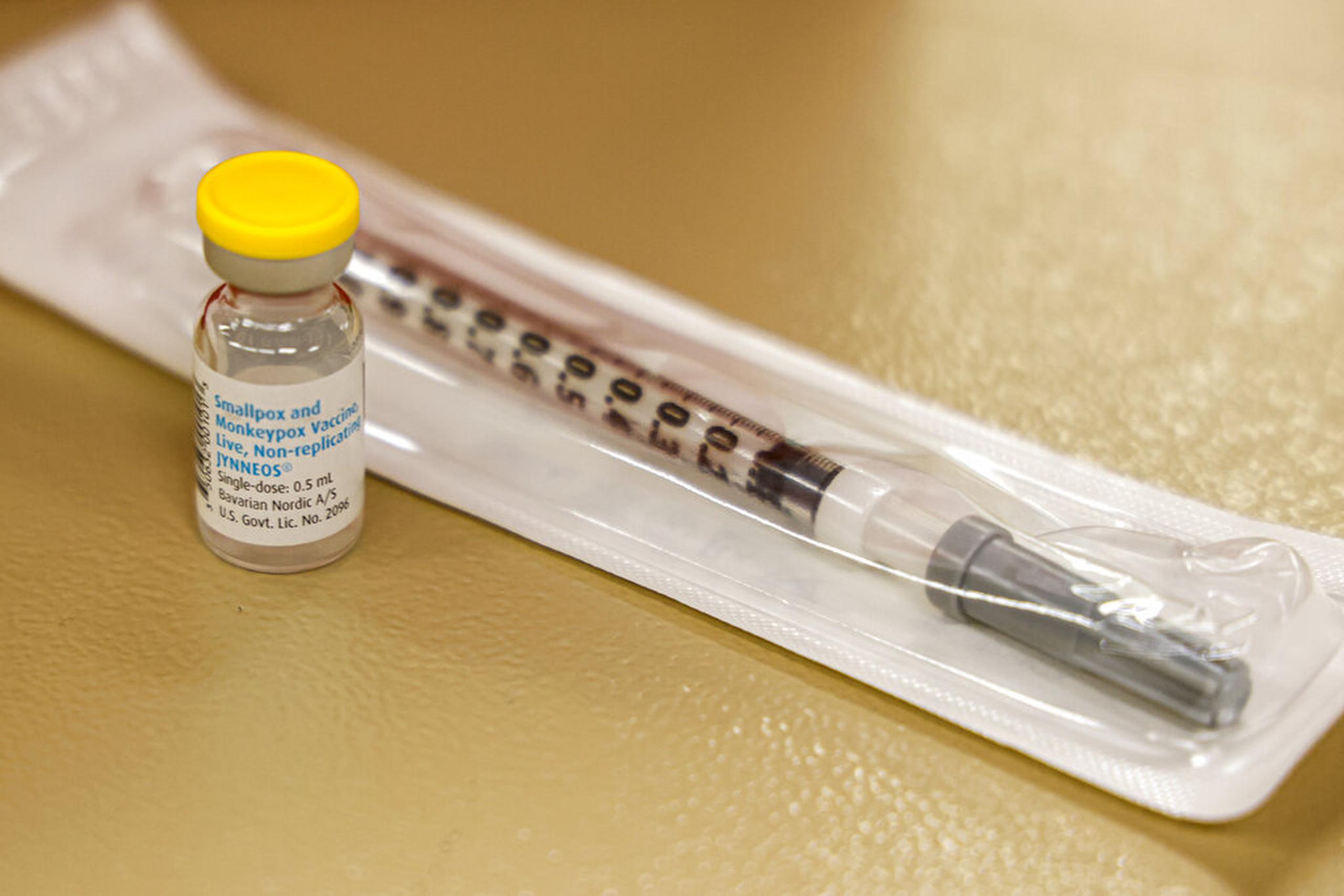 El Departamento de Salud establecerá puestos de vacunación y orientación sobre la enfermedad en ambos eventos.