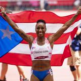 La carrera de Jasmine Camacho Quinn cerrará el Clásico Internacional de Atletismo