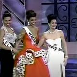 Las cuatro veces que México ha sido sede de Miss Universe y quiénes fueron las ganadoras