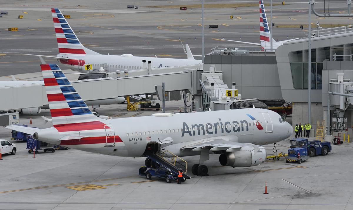 American Airlines is backtracking after accusing a woman of not seeing a digital camera in a rest room on certainly one of its planes