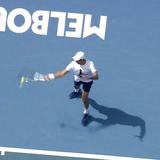 Novak Djokovic regresa a la cancha en medio de polémica por exención médica