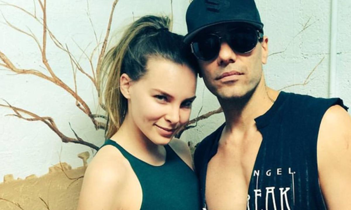 ¿Belinda tiene un nuevo amor dos décadas mayor que ella? Primera Hora