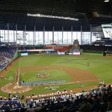 La Serie del Caribe se jugará en Miami en el 2024