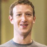 Mark Zuckerberg se tomará dos meses de paternidad