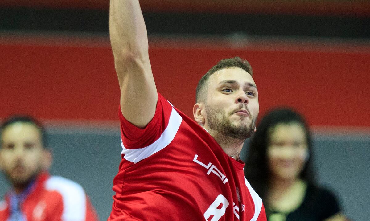 La nueva cepa del voleibol boricua tiene 'flow' - Primera Hora