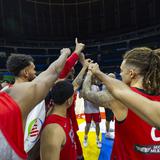 Puerto Rico afina detalles a horas de arrancar el Mundial de Baloncesto