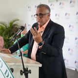 El Salvador hace oficial su candidatura para los Juegos Centroamericanos del Caribe 