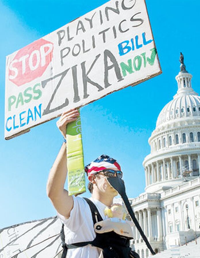 Alegan combaten zika alcaldes populares - Primera Hora
