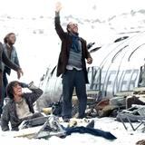 Sobrevivientes de la tragedia aérea de 1972 reaccionan a la película “La Sociedad de la Nieve”