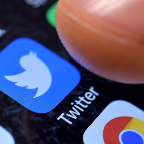 Frenan el funcionamiento de Twitter en Rusia