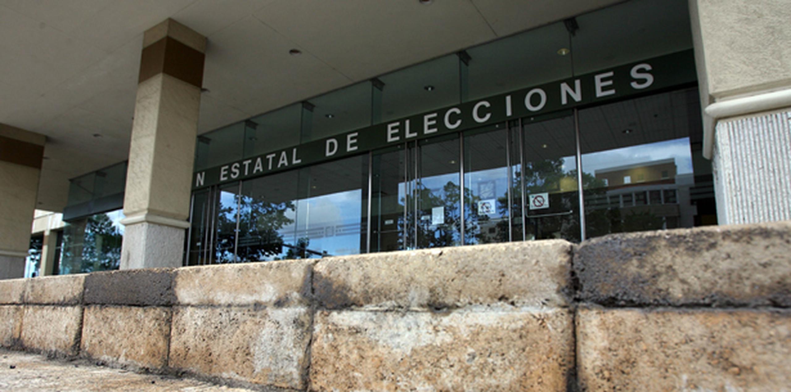 Para estas primarias la elección principal la tiene el PNP, pues se escogerá al candidato que les representará al cargo de la gobernación. Los aspirantes son Pedro Pierluisi y Ricardo Rosselló. (Archivo)