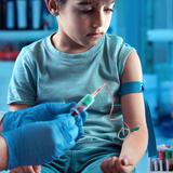 Hepatitis infantil: un posible sospechoso
