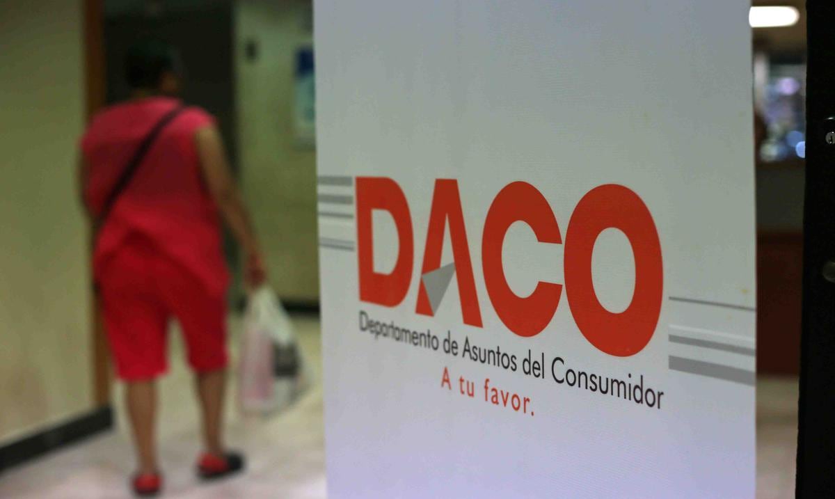 DACO monitors Liberty due to hundreds of customer complaints