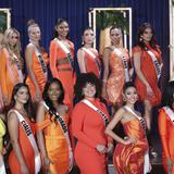 Comienza a sonar una favorita para coronarse Miss Universe Puerto Rico 2022