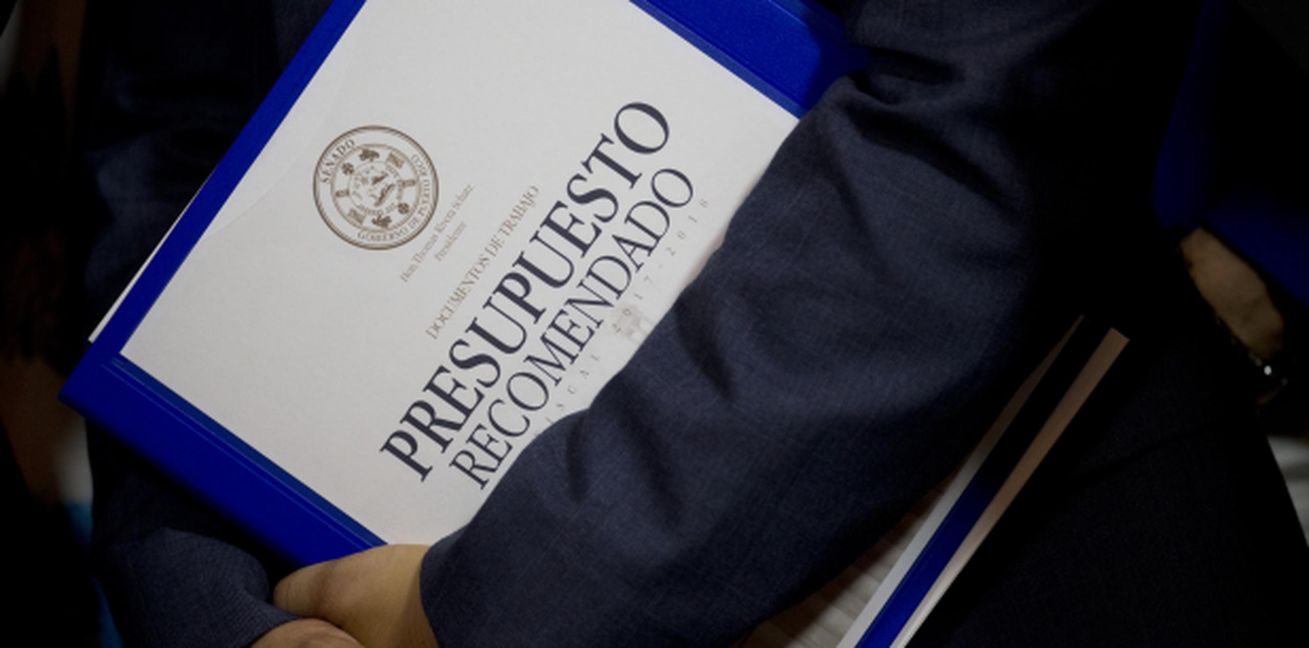 La certificación se da dos días luego de que el primer mandatario presentara su mensaje de presupuesto ante la Legislatura.
 (xavier.araujo@gfrmedia.com)