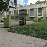 Escuela “de horror” en Naguabo: Denuncian que tiene hongos y hasta gusanos
