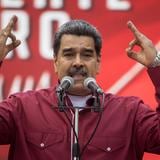 Nicolás Maduro arremete contra Javier Milei