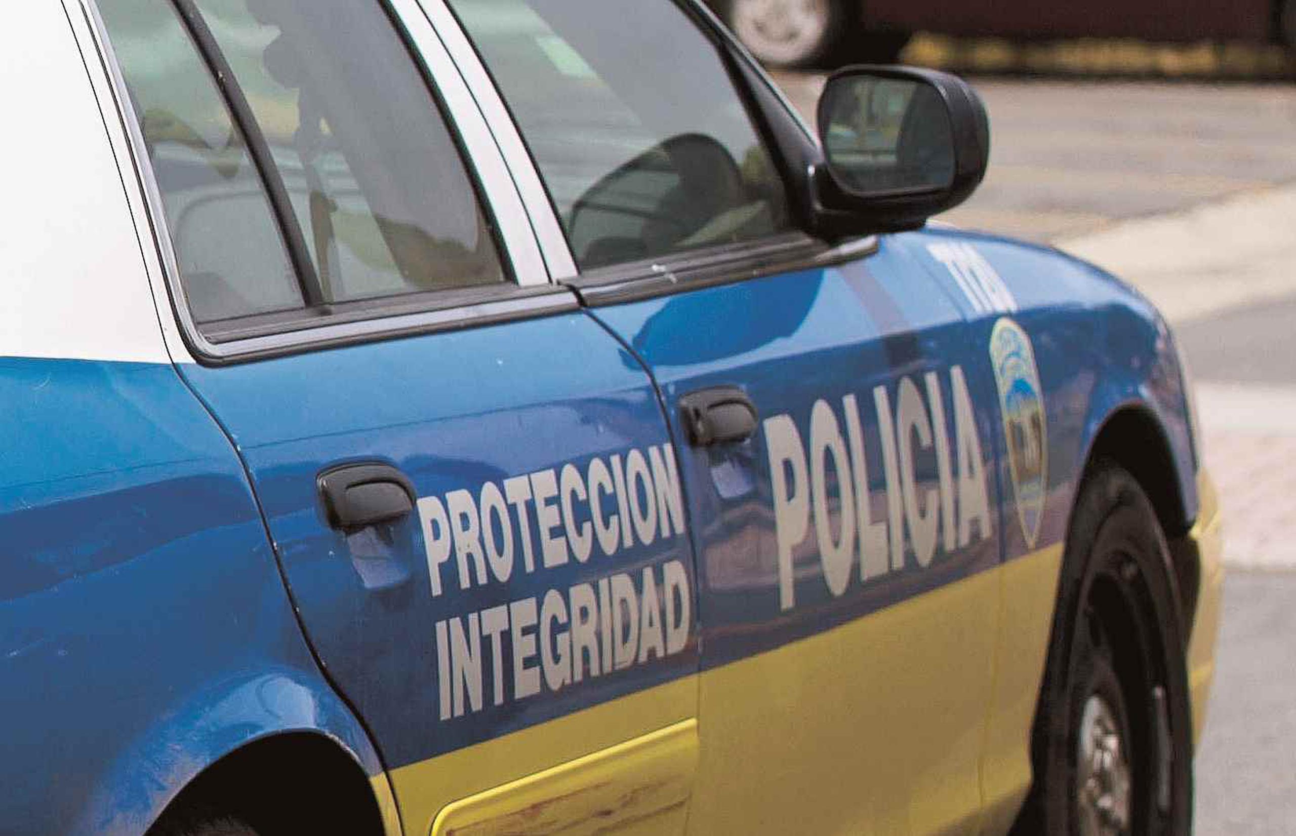 Una persecución policiaca culminó con el arresto de un individuo frente al residencial Narciso Varona, en Juncos.