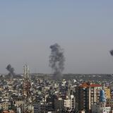 Enfrentamiento entre Israel y grupo miliciano Hamas se intensifica